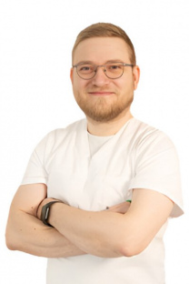 Лосев Алексей Альфредович