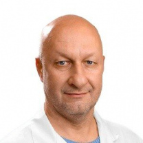 Пастер Александр Викторович
