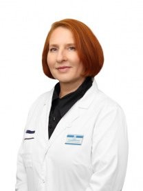 Соппа Юлия Владимировна