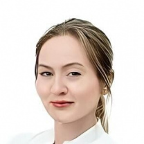 Курникова Мария Сергеевна