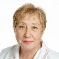 Чертовских Надежда Ивановна