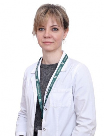 Кислякова Татьяна Владимировна