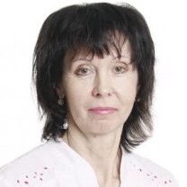 Кишик Елена Борисовна