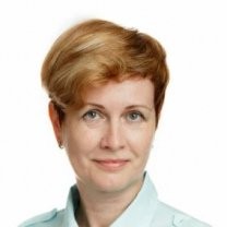 Мосина Людмила Владимировна