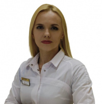 Набиуллина Елена Петровна