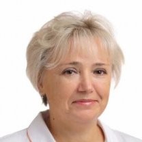 Новикова Лариса Геннадьевна