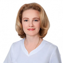 Хмара Владлена Валерьевна
