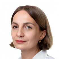 Петросова Инна Лориковна