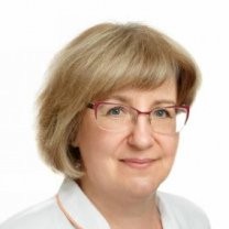 Тимонина Ирина Витальевна