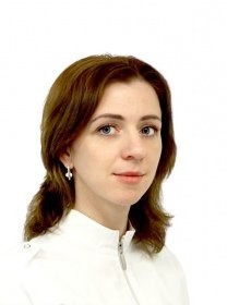 Ткаченко Екатерина Викторовна