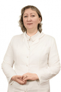 Юрманова Елена Николаевна