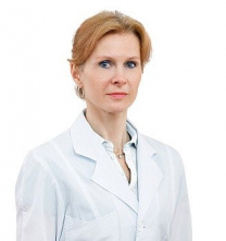 Разуваева Елена Германовна