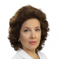 Никитина Елена Александровна