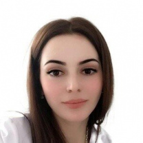 Хутинаева Марина Борисовна