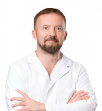 Кузнецов Кирилл Сергеевич