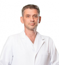 Радченко Денис Александрович