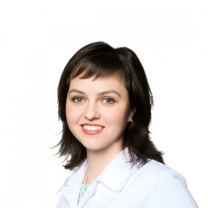 Калашникова Наталия Геннадьевна