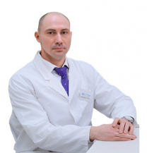 Федосов Александр Викторович