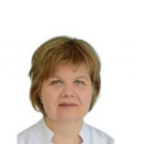 Ерошкина Ирина Николаевна