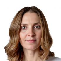 Костикова Ольга Владимировна