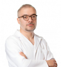 Тураджян Левон Ваагнович