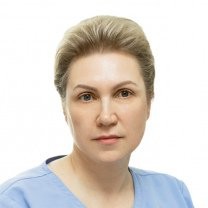 Сидорина Светлана Николаевна