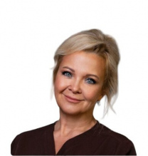 Литвин Ирина Борисовна