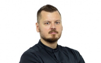 Волобуев Денис Вадимович