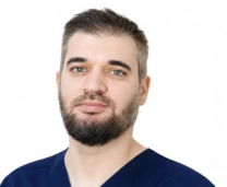 Аминов Амир Абуталибович