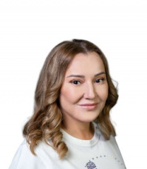 Юнаева Стелла Владимировна