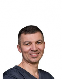 Соловьев Михаил Александрович