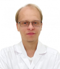 Филатов Александр Евгеньевич