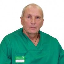 Субботин Анатолий Витальевич