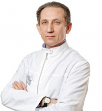 Астахов Сергей Вячеславович
