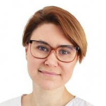 Шилова (Фролова) Александра Константиновна