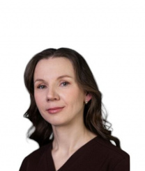 Юрина Светлана Викторовна