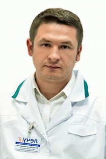 Хропов Михаил Михайлович