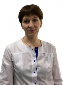 Чехута Наталья Анатольевна