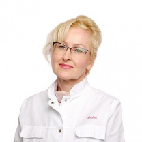 Левшина Татьяна Николаевна