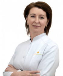 Виноградова Надежда Павловна