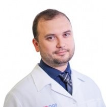 Агафонов Даниил Олегович