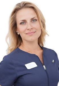Кирина Юлия Викторовна