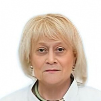 Логина Надежда Юрьевна