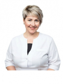 Милько Елена Юрьевна