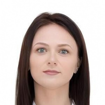 Сливень Елена Сергеевна