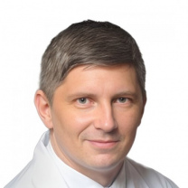 Ермаков Георгий Александрович