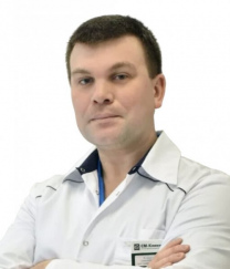 Климовский Алексей Юрьевич