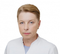 Дьякова Регина Борисовна