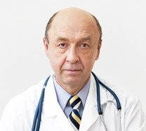 Пушков Игорь Георгиевич