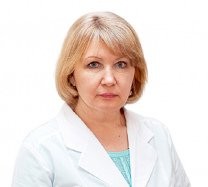 Анисимова Людмила Николаевна